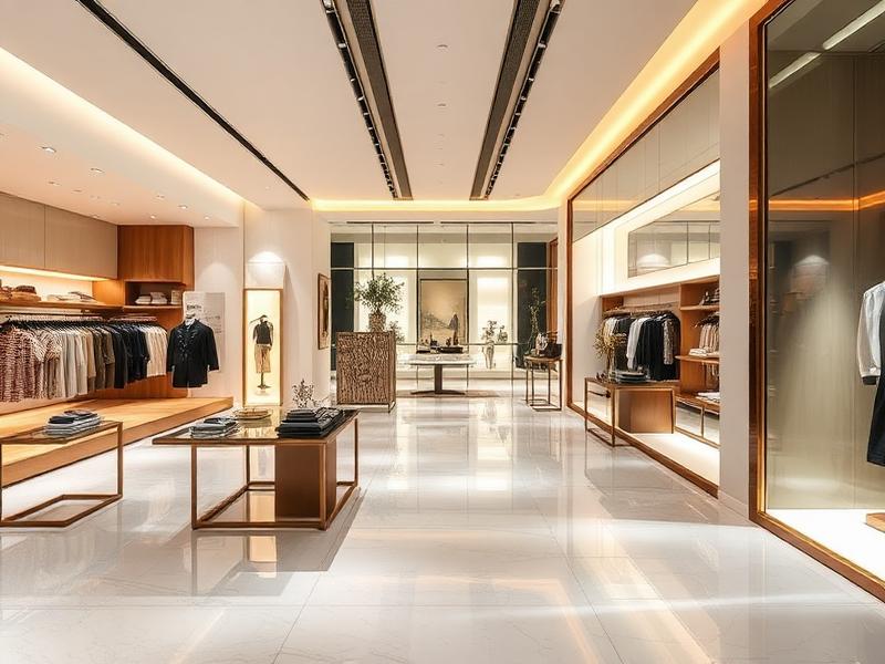 Khobar Retail Fit-Out