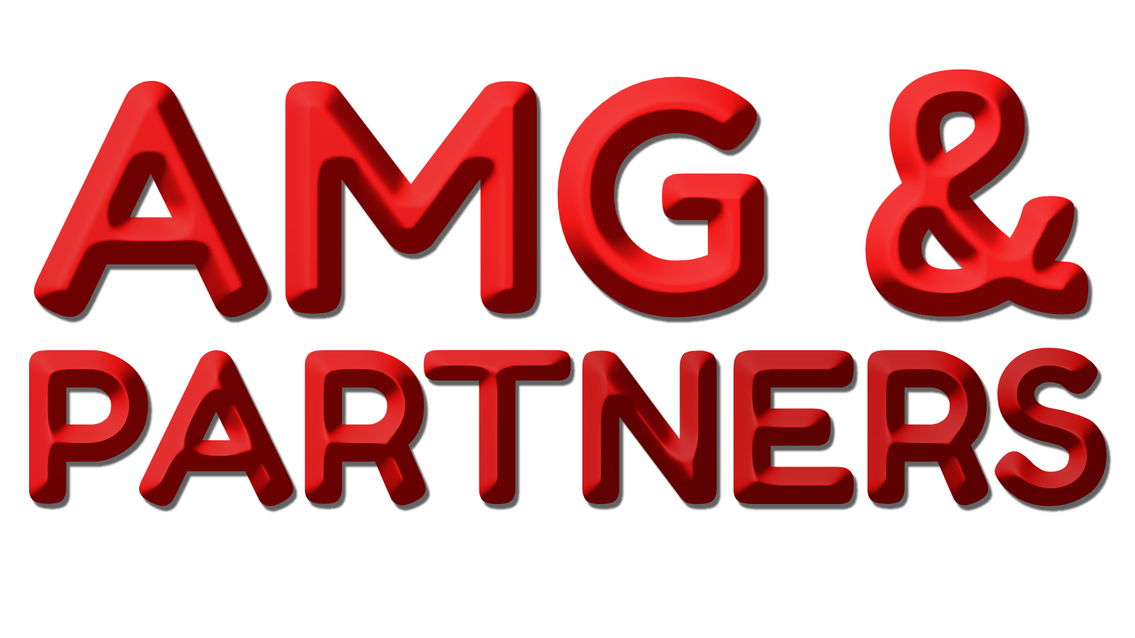 AMG Partners Logo